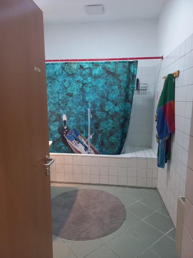 Hostel Wieden エクステリア 写真