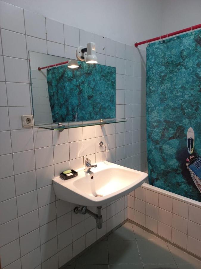 Hostel Wieden エクステリア 写真